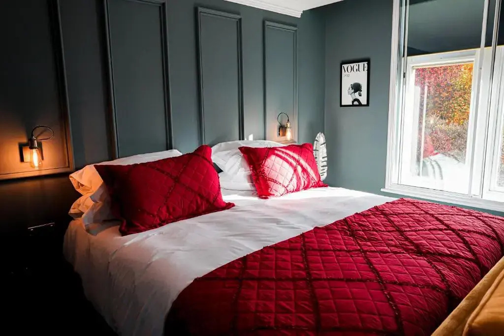 The Old Post Office Warrington by Deuce Hotels
