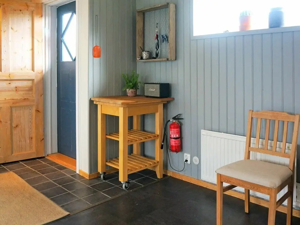 5 Person Holiday Home in Mullsjö