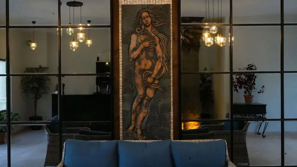 Zuzuu Beach Hotel