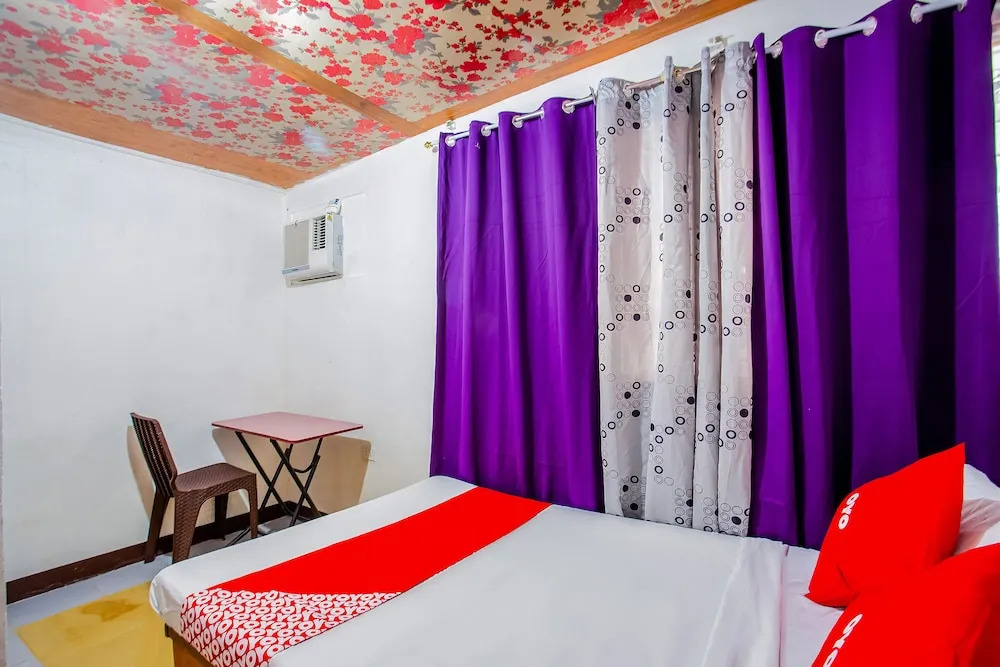 Mye Tourist Inn