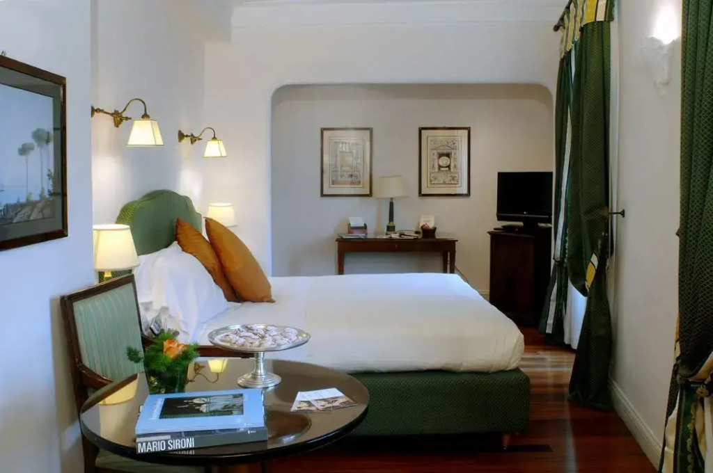 The Duke Hotel