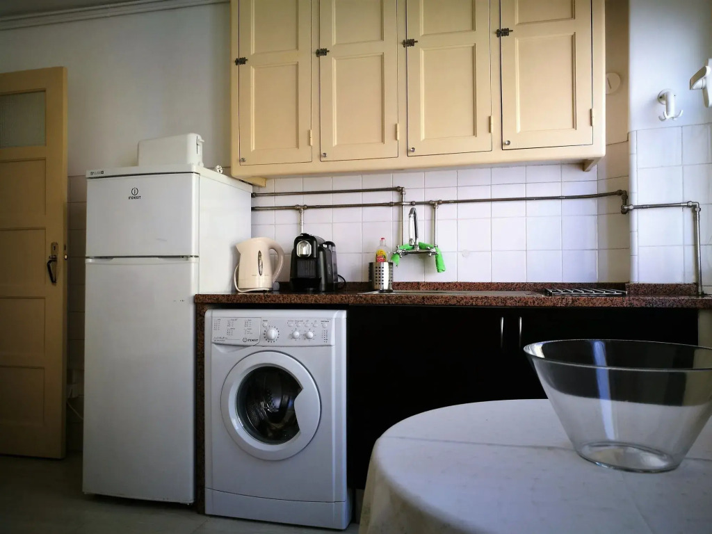 Discovery Apartment Expo - Aeroporto