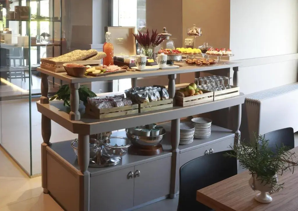Hotel Aloisi
