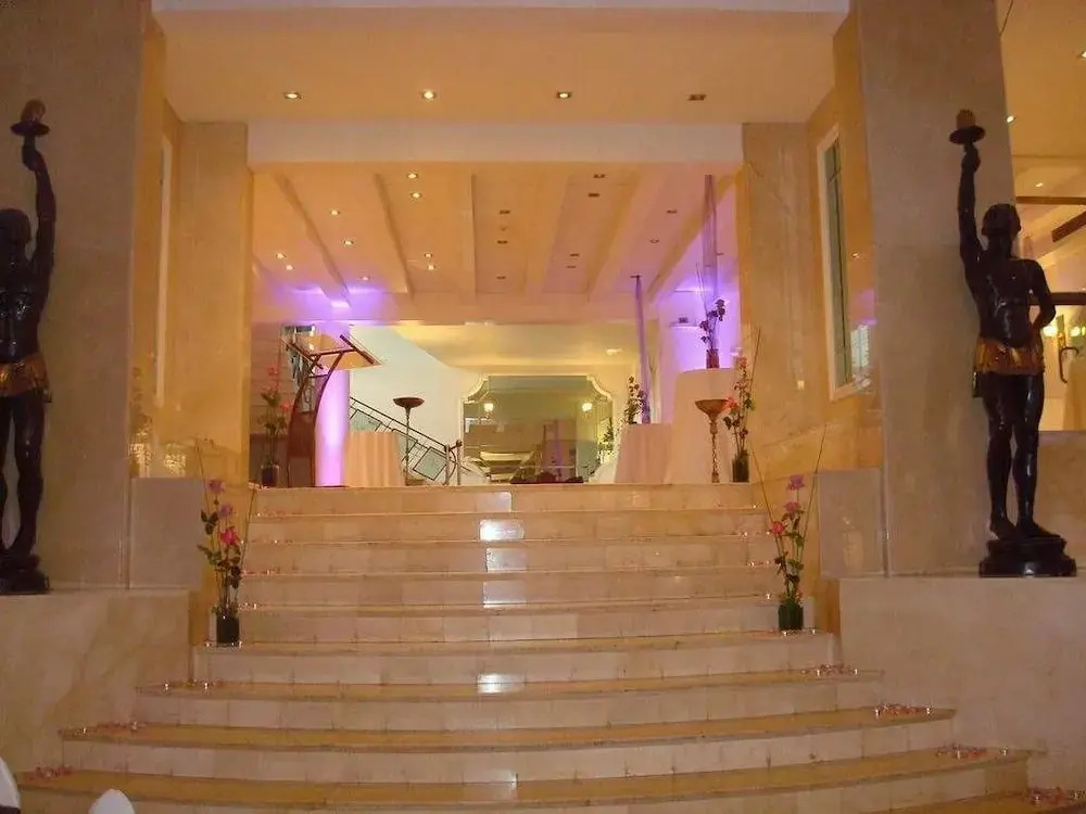 HOTEL EL DORADO