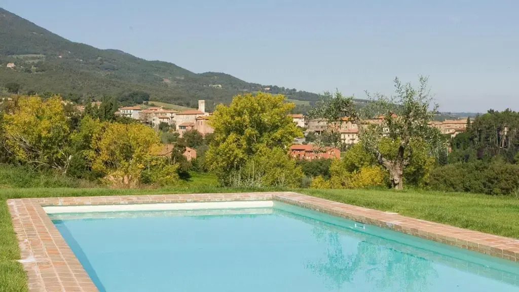 Casa Fabbrini Agriturismo