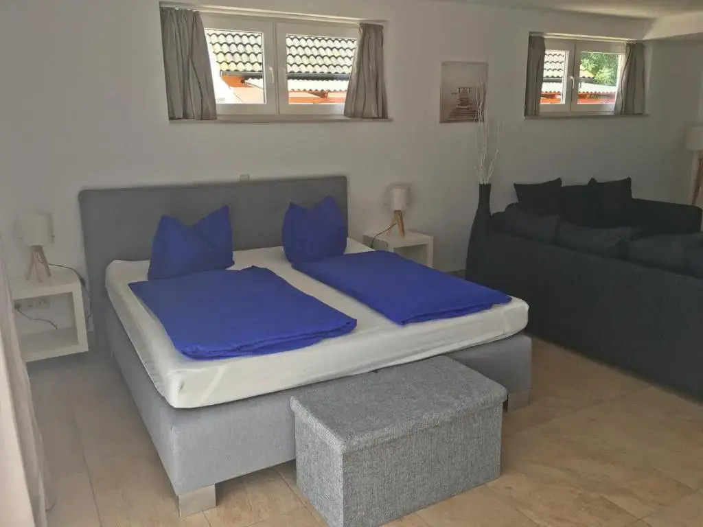 Hostel Hof Kranichstein