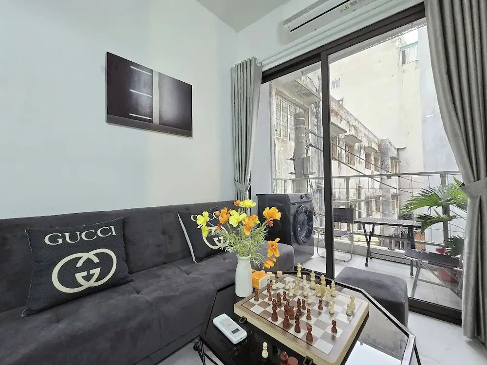 Cygnus Homestay Ha Noi 89