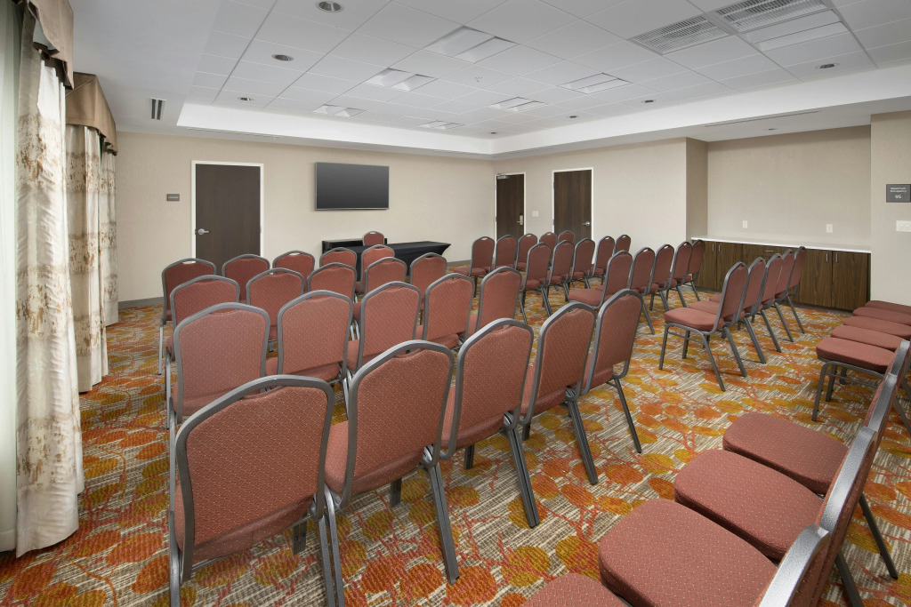 Hampton Inn Denver Tech Center South