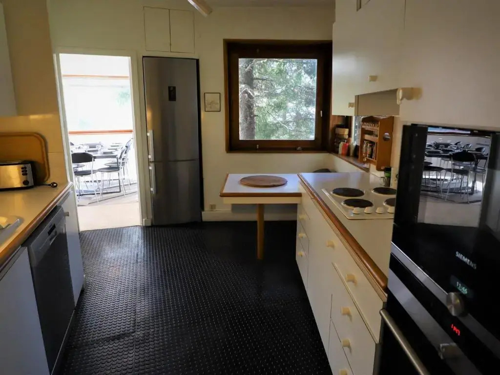 Magnifique chalet à Avoriaz pour 12 pers, confort moderne - FR-1-633-50