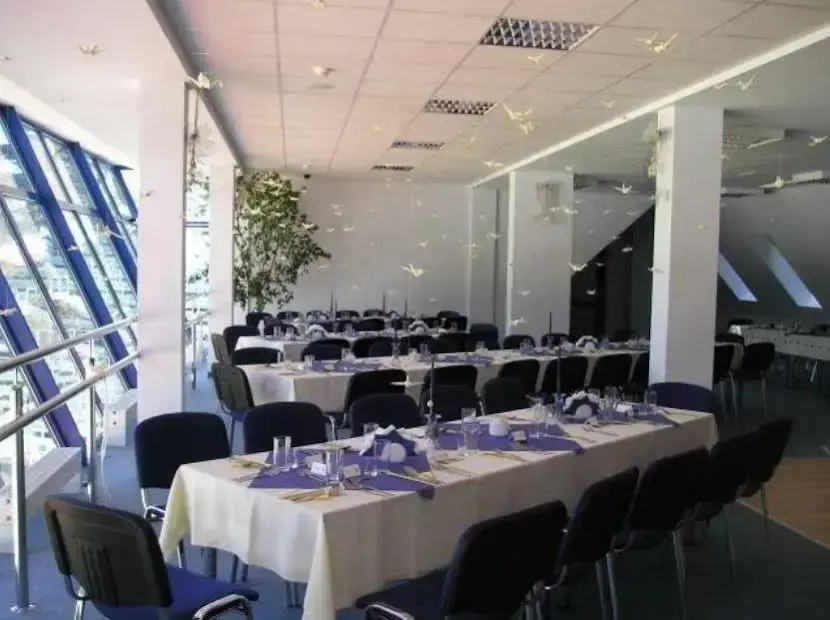 Hotel Leśny