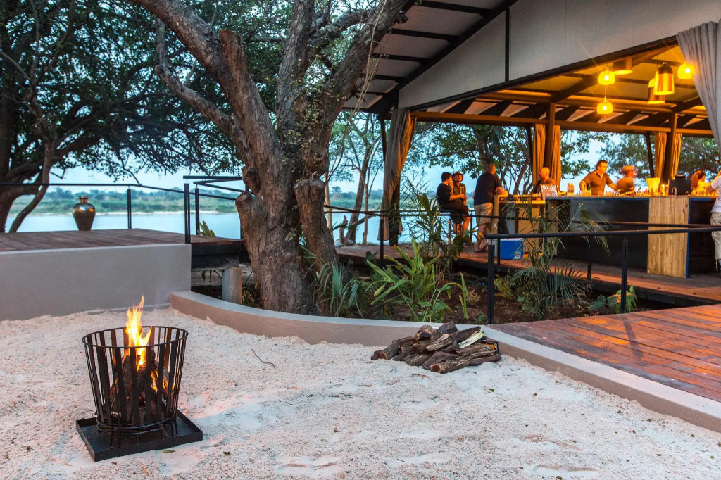 Zambezi Mubala Lodge