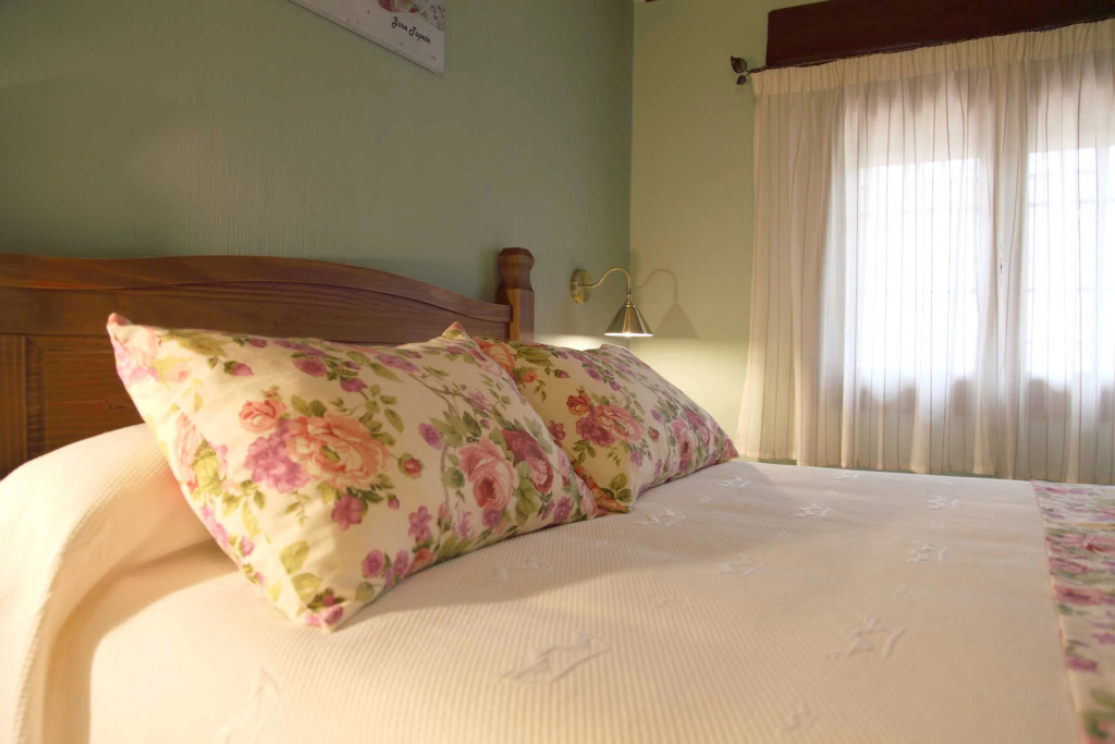 Hotel Rural Valle del Turrilla - Cazorlatur