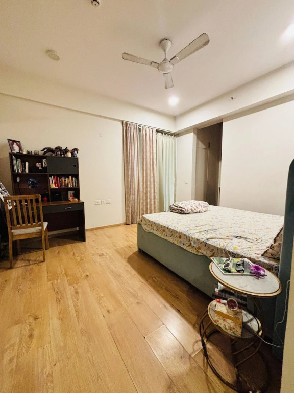 Luxurious 2-bedroom Apartment With Shared Pool in Gurugram