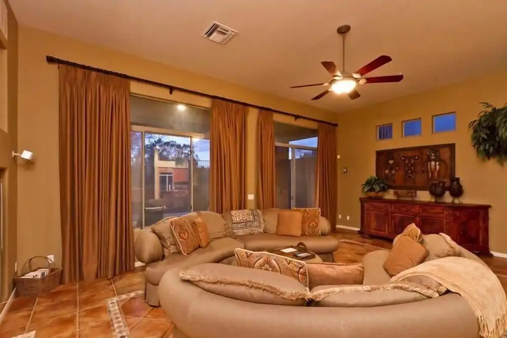 Desert Rose By Signature Vacation Rentals