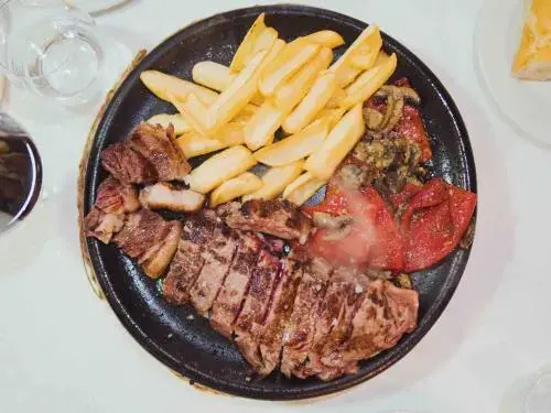 Hotel Doña Carmen