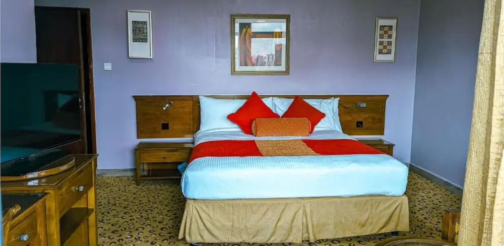 Samurai Suites