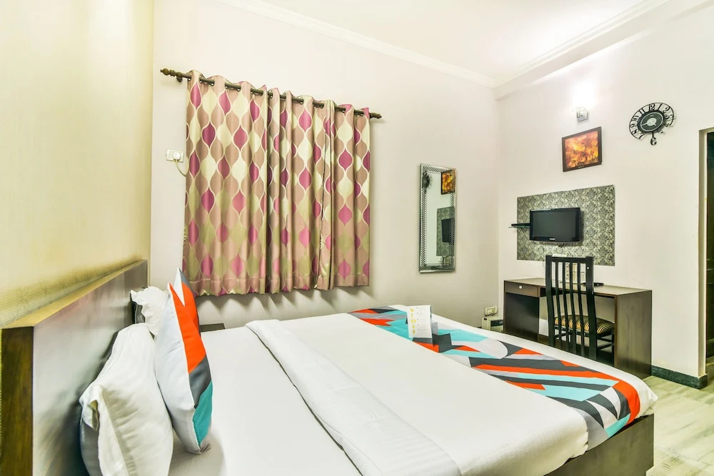 The Residencia Inn Premium