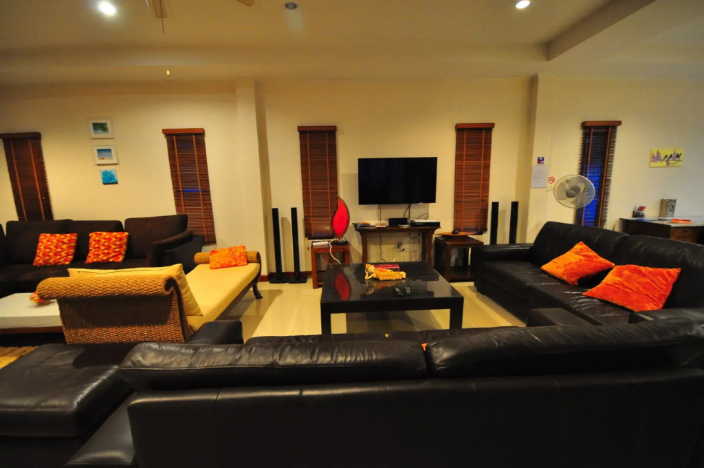 ปุณิกา พูล วิลล่า หัวหิน Punika Pool Villa Hua Hin