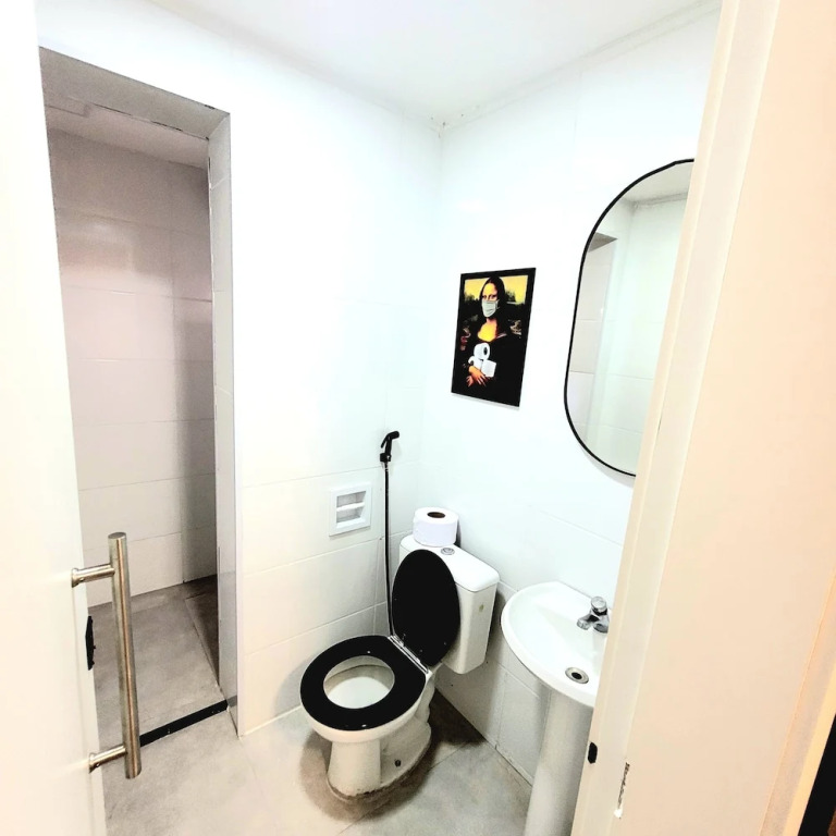 Maraca Hostel