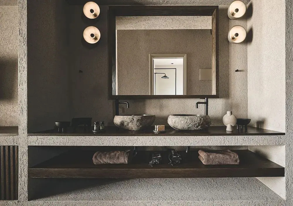 Noma Milos - Delmar Collection