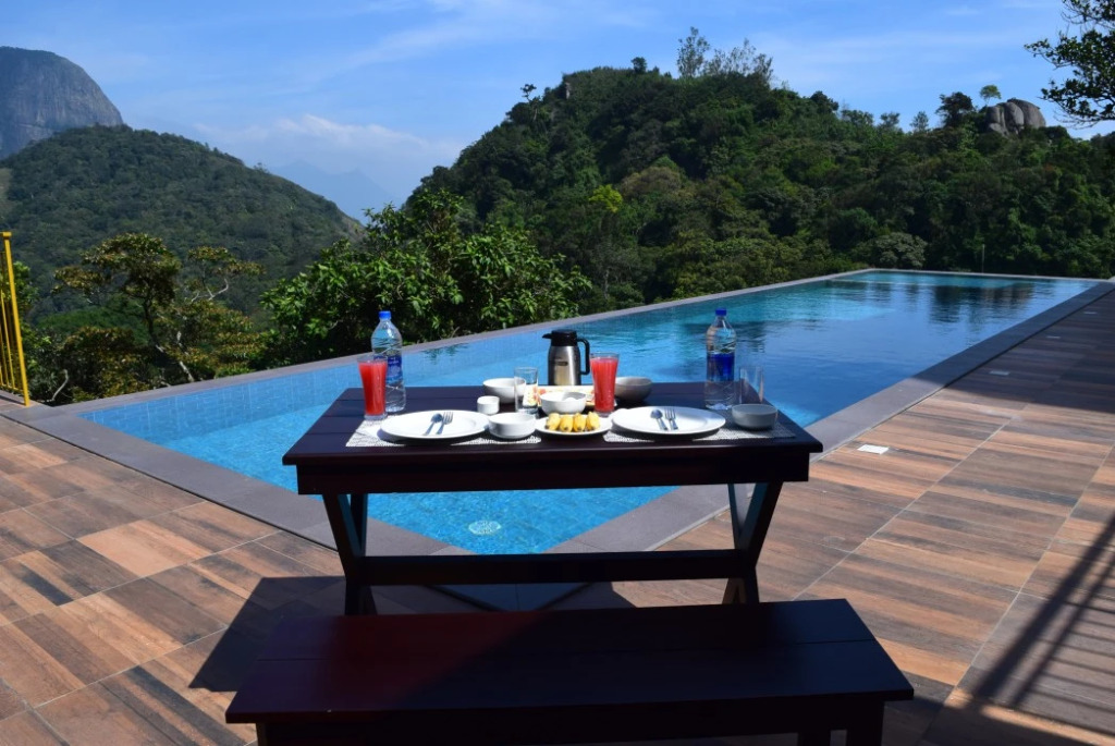 Shola Crown Resort - Munnar