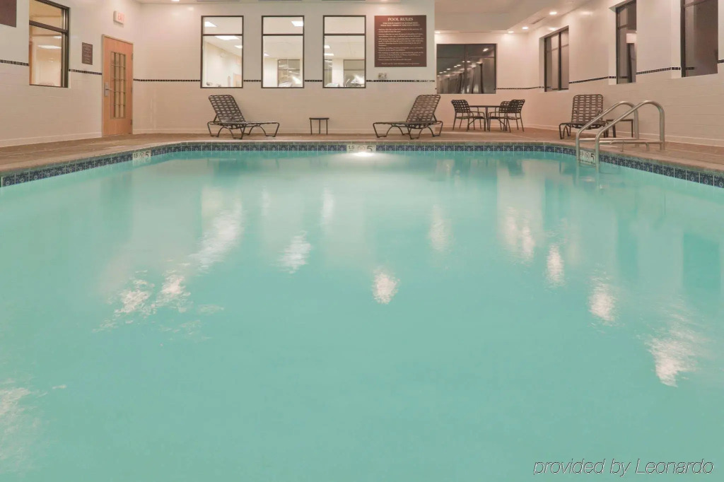 Holiday Inn Express & Suites Martinsville by IHG