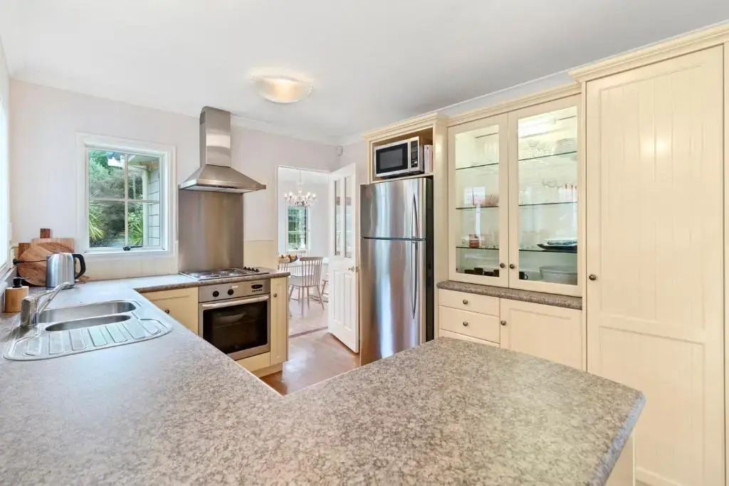 The Manor - Bowentown Holiday Home