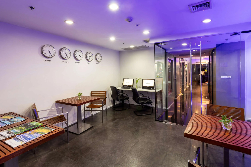 Best Western Sukhumvit 20