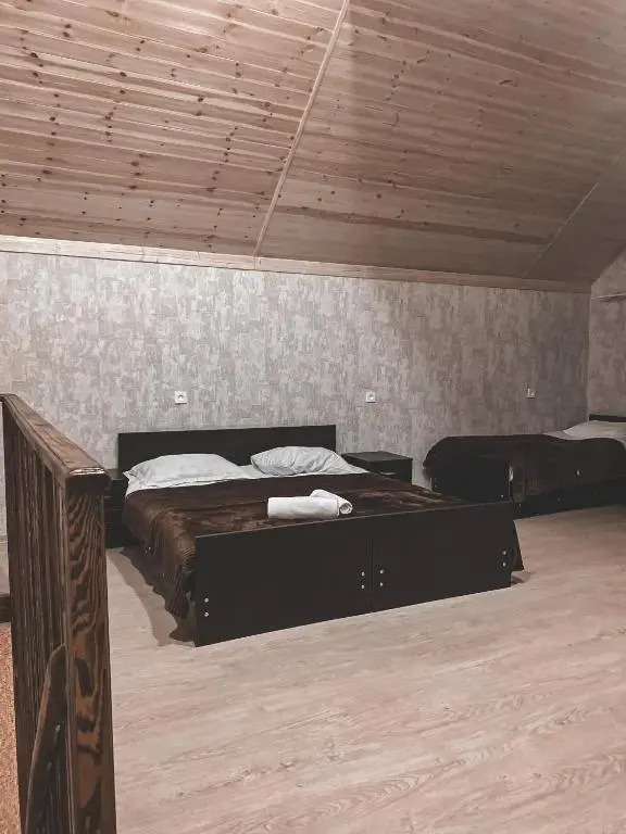 Cottage Shina