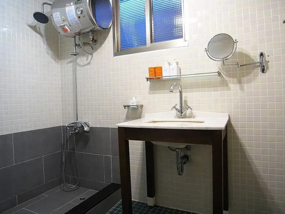 Mickey House - Hostel