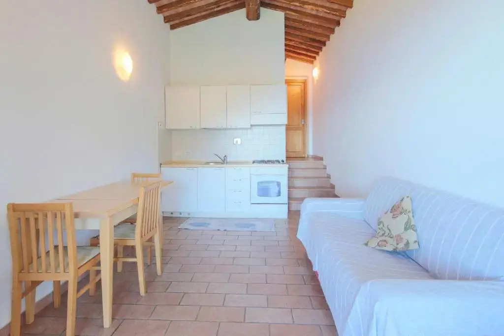Bilocale Gabbiano 2