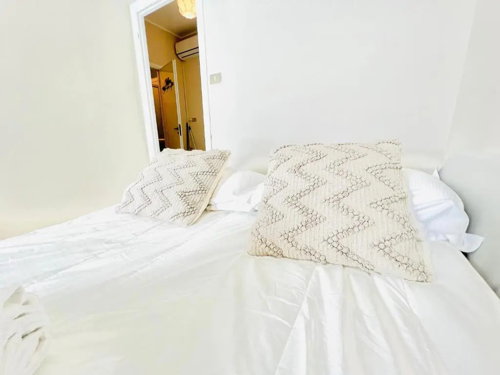Suite Casa del Sole 21 - Fronte Mare