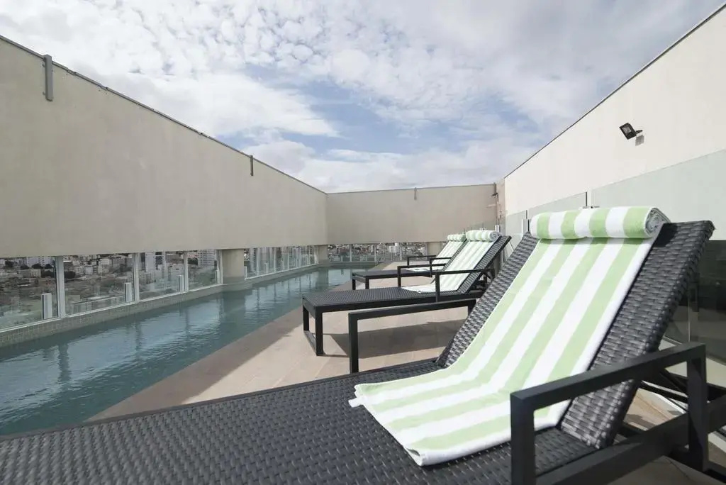 Dubai Suites