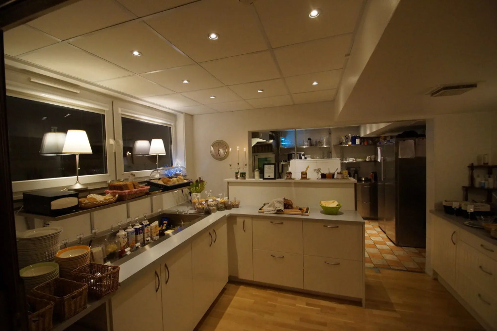 VICI Hotels Linköping