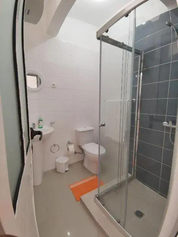 Plateau Bedroom & Chambre - Praia Center 1