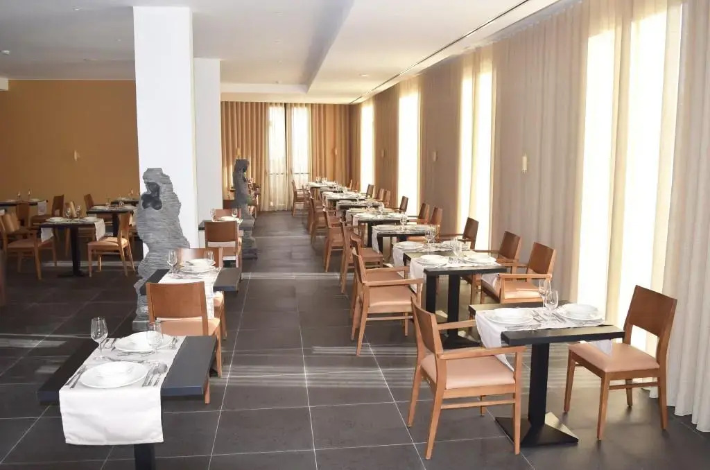 Hotel Solar Bom Jesus