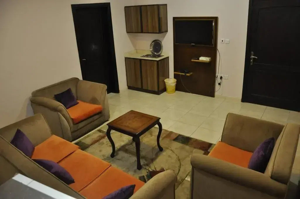 Mais Jeddah Suites 1