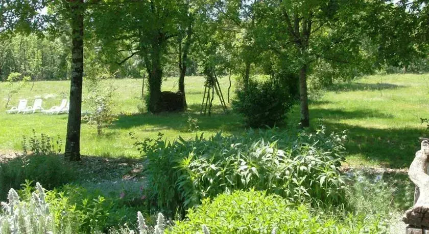 Les Fontanelles