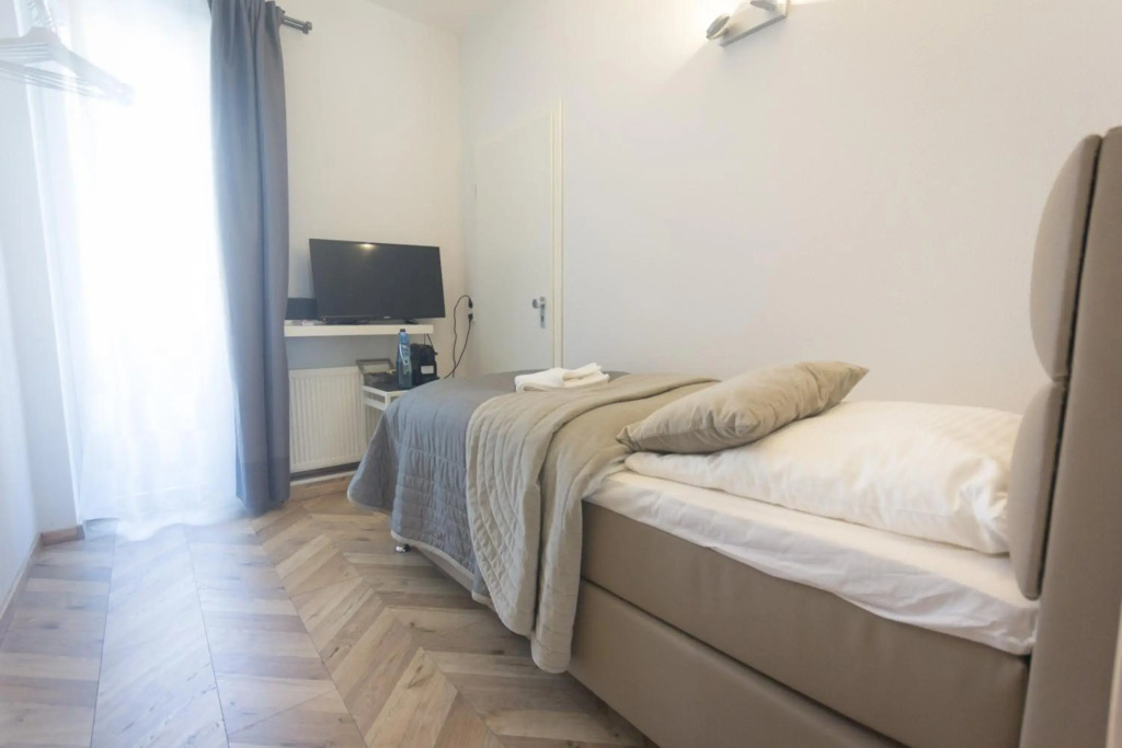 TM Suites
