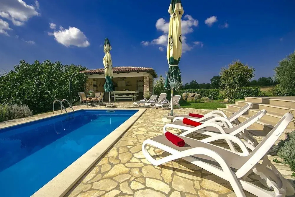 Villa Pianta