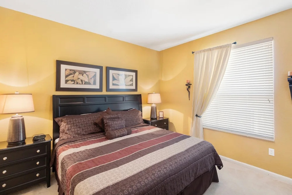 Chantilly Condo - closer to Disney and Universal