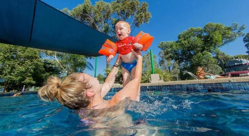 Shepparton Holiday Park