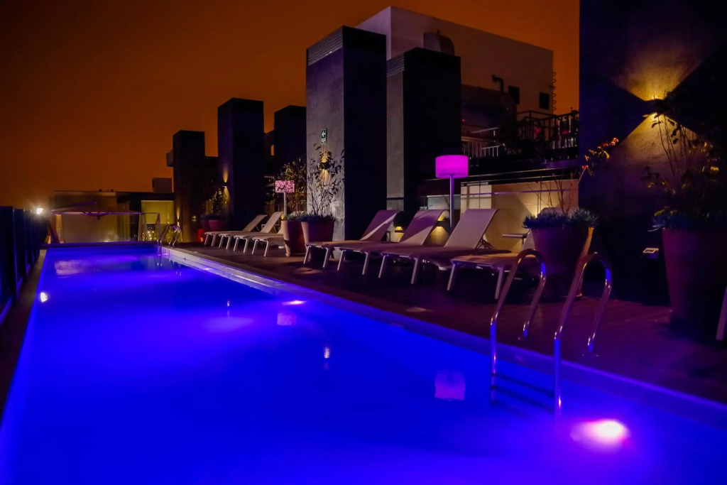INNSiDE by Meliá Lima Miraflores