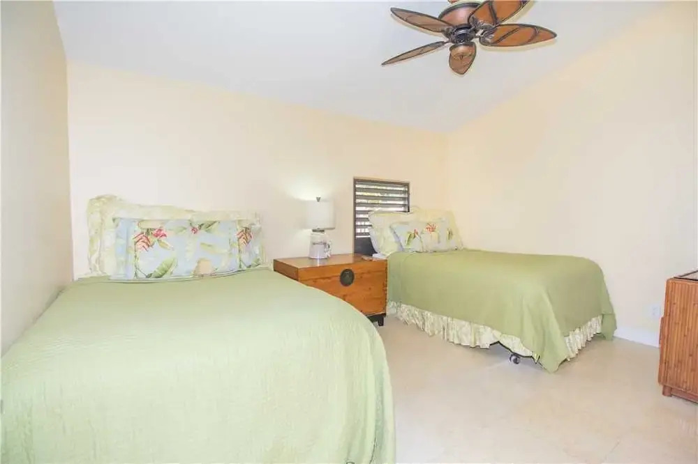 Kahana Sunset A4 - Two Bedroom Condo