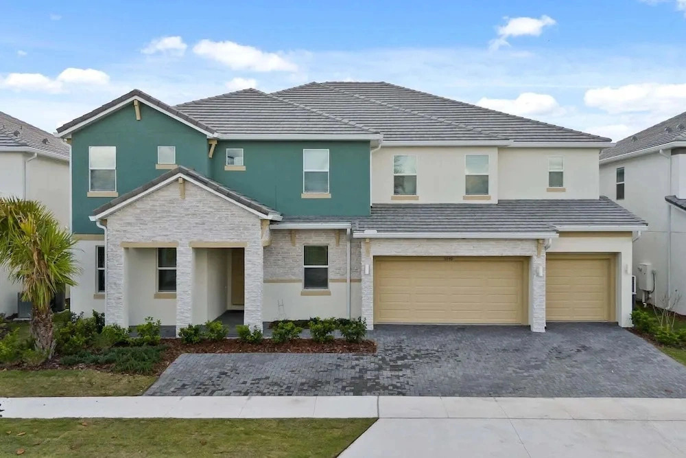 Brand New Masterpiece! 15 En-suites