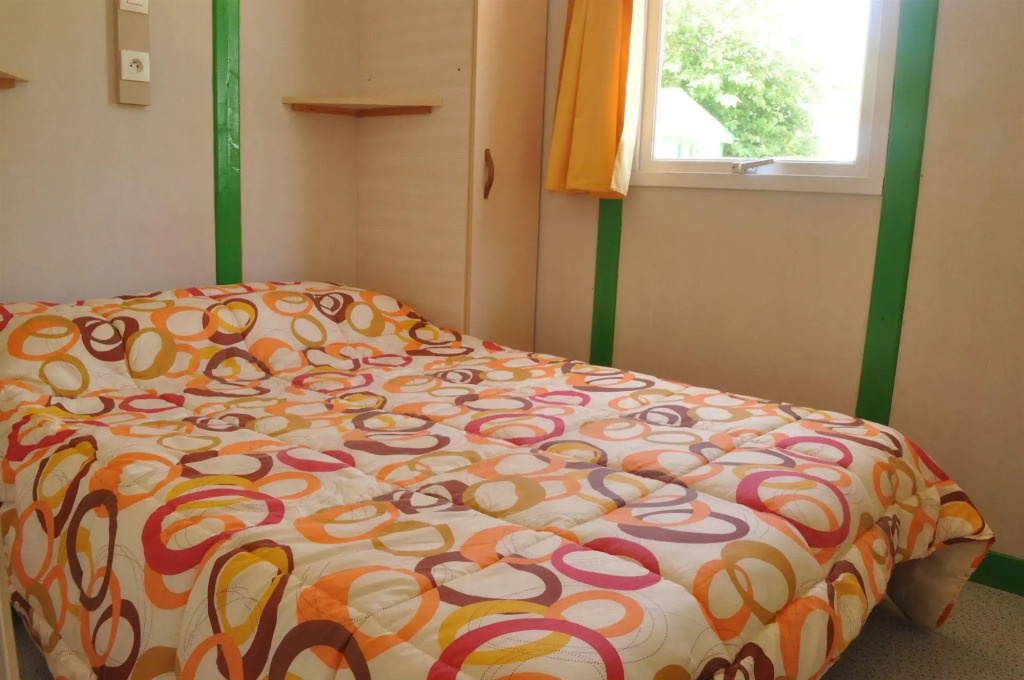 Camping Los Llanos