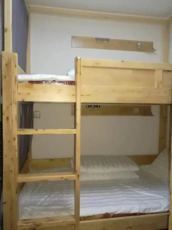 WFJ Youth Hostel