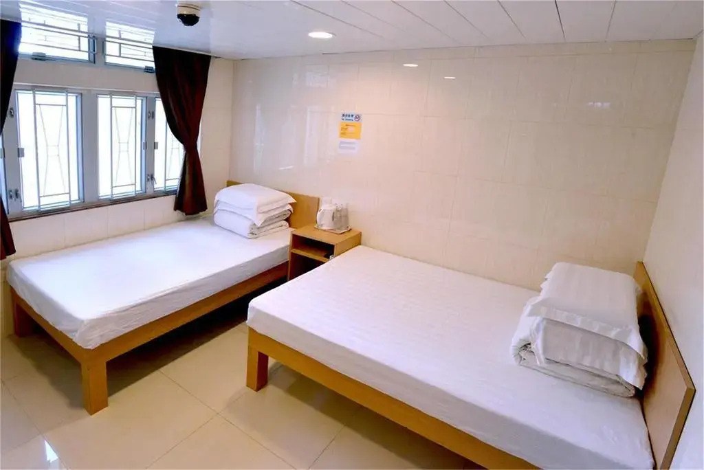 Fei Hung Hotel