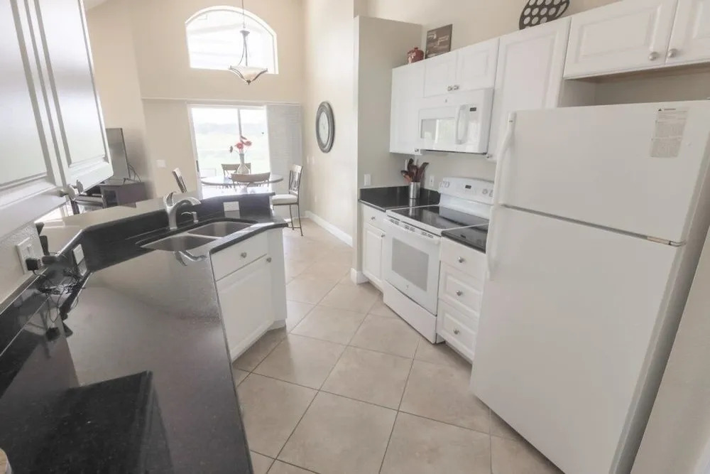 Serene Private Pool In Southern Dunes! 4 Bedroom Home by RedAwning