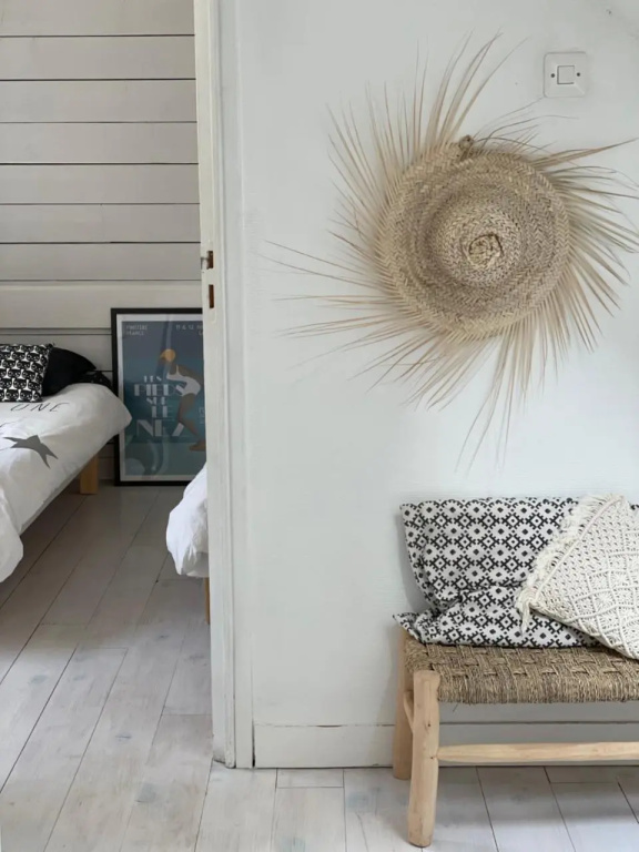 White and Sea Lodge